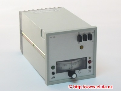 reg. TRS 292   50- 450°C (TRS292)